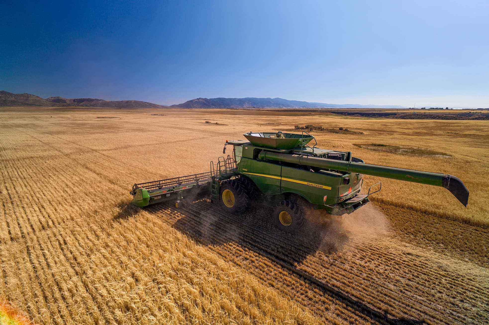 農地・栽培について