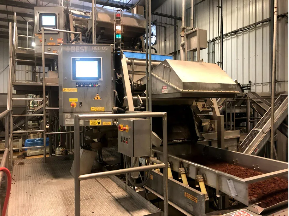 工場・加工について