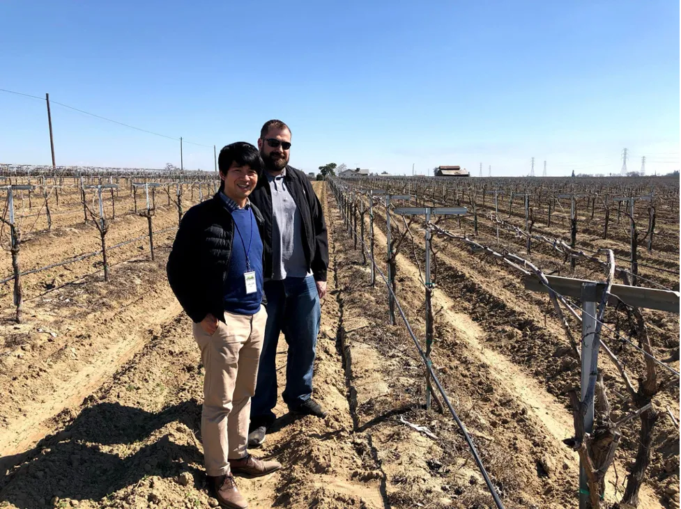 社会への取り組みについて