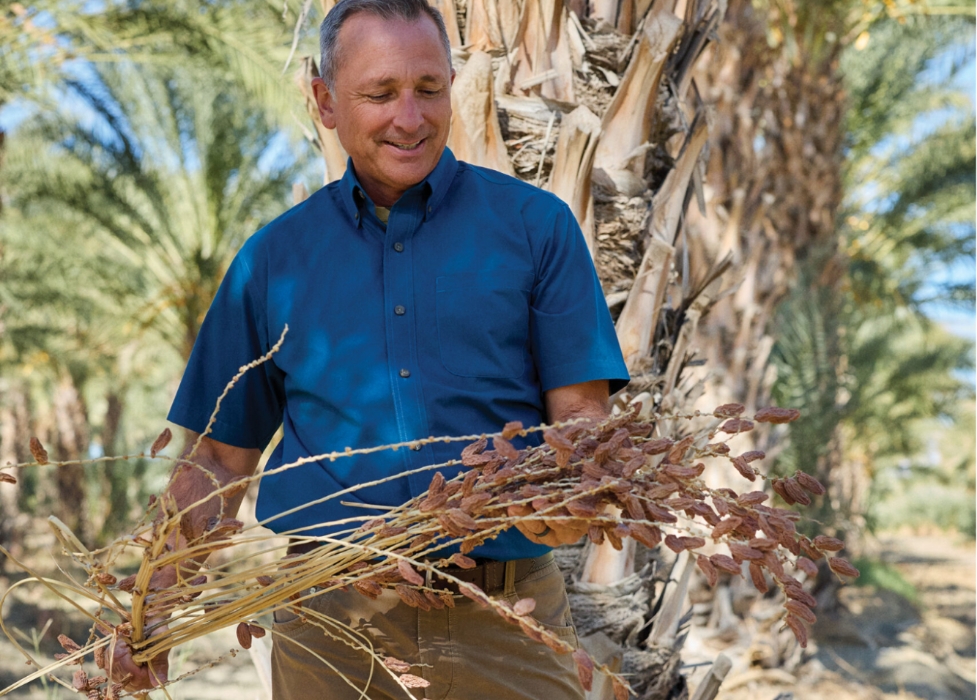 農地・栽培について