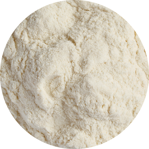 オーガニック・ベサン粉（ひよこ豆粉）AUS