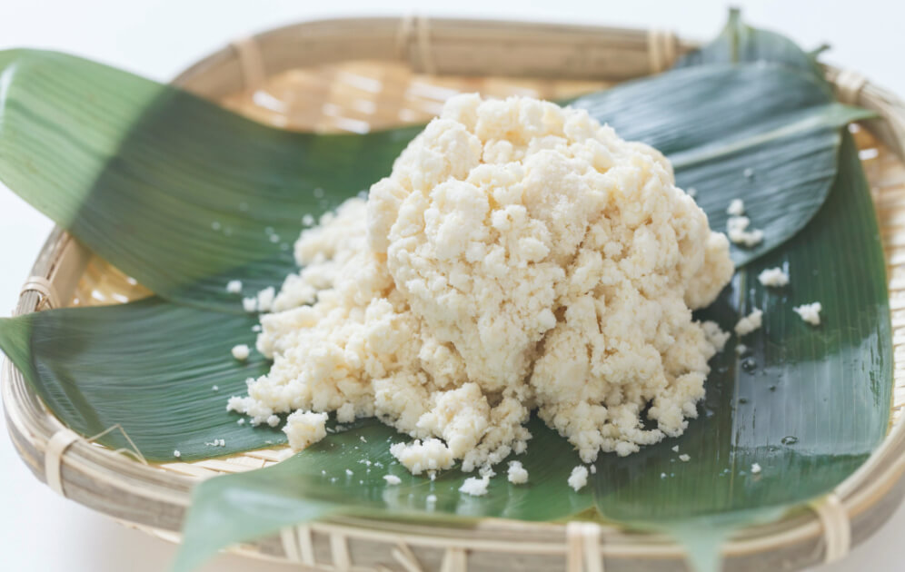 副産物や規格外品を使った食品開発